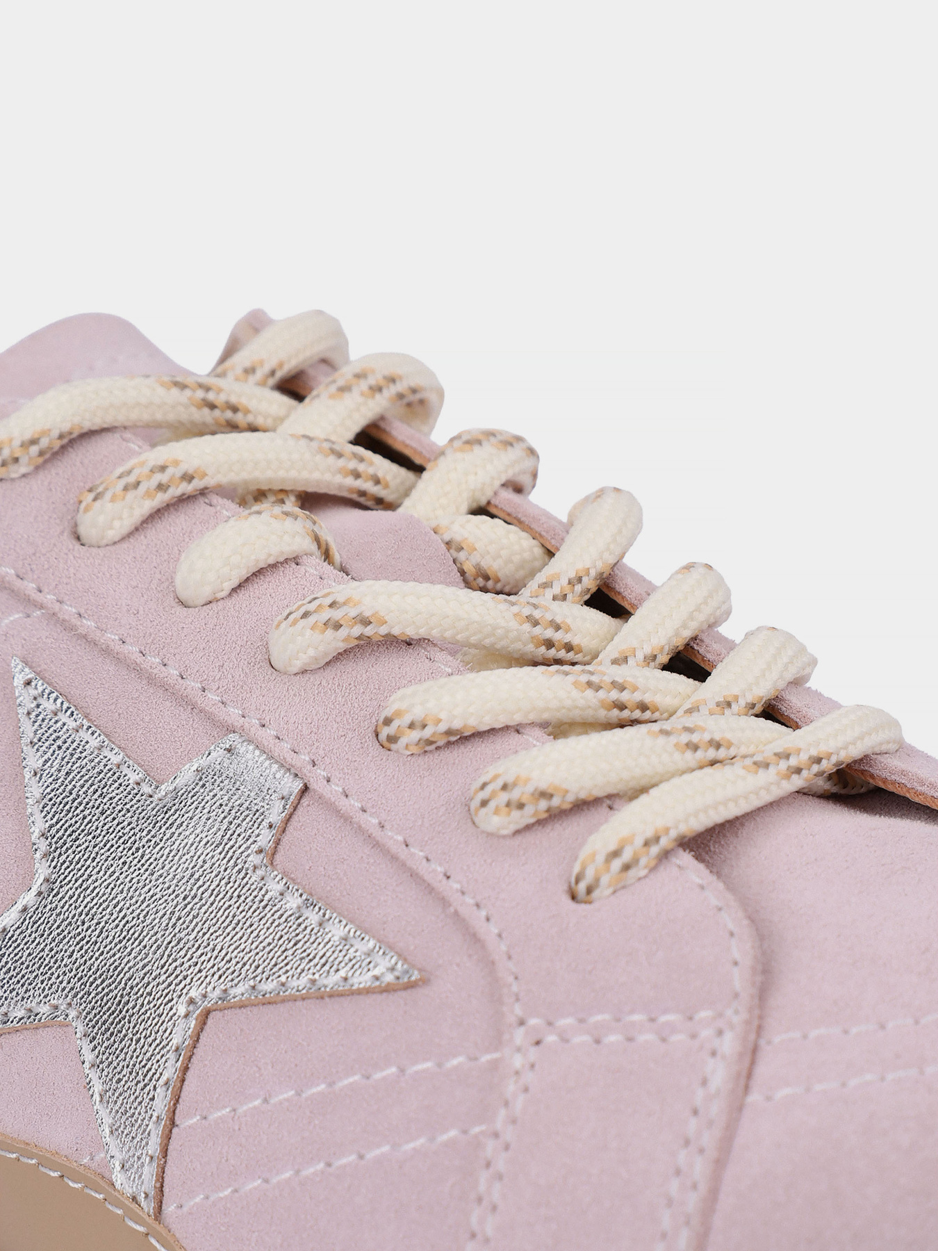 Кеды MIRATON модель 8669-6 Фото