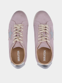 Кеды MIRATON модель 8669-6 Фото