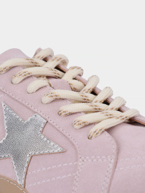 Кеды MIRATON модель 8669-6 Фото