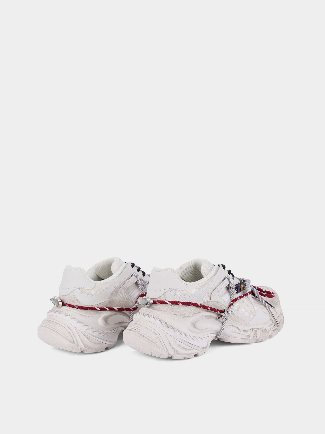 Кросівки MIRATON модель 89329-8 Фото