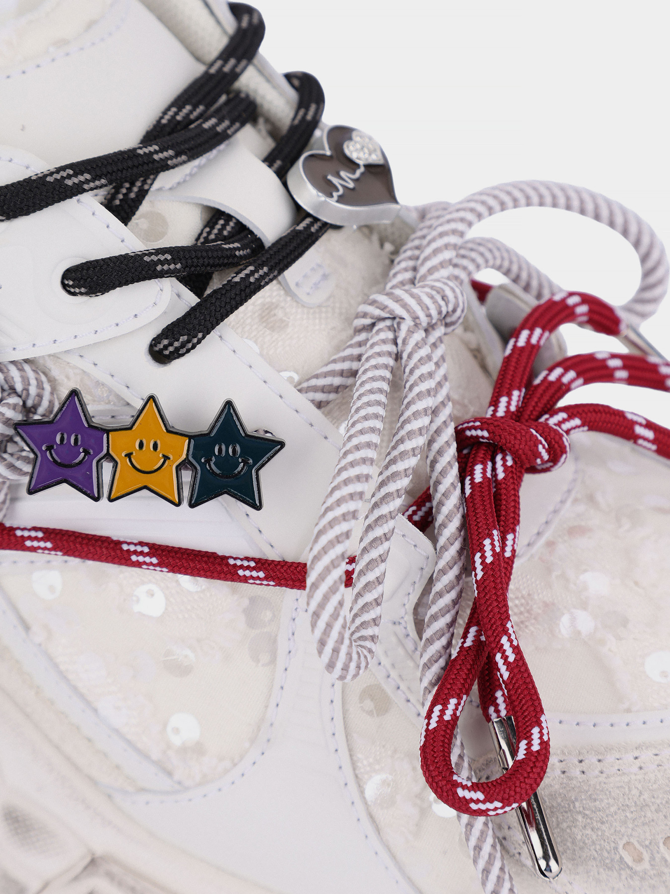 Кросівки MIRATON модель 89329-8 Фото