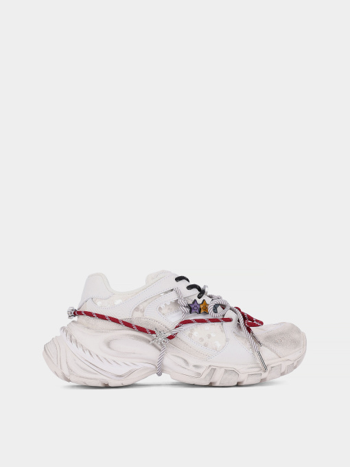 Кроссовки MIRATON модель 89329-8 Фото