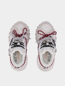 Кросівки MIRATON модель 89329-8 Фото