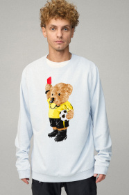 Свитшот YAPPI модель BSMPS30039 Фото