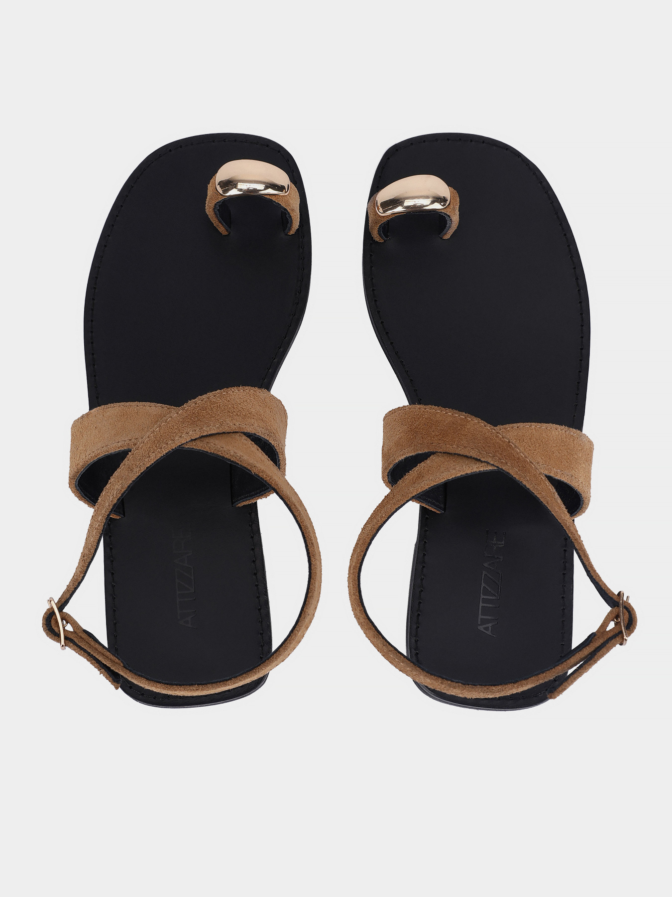 Сандалії Attizzare модель 8970-04 Фото