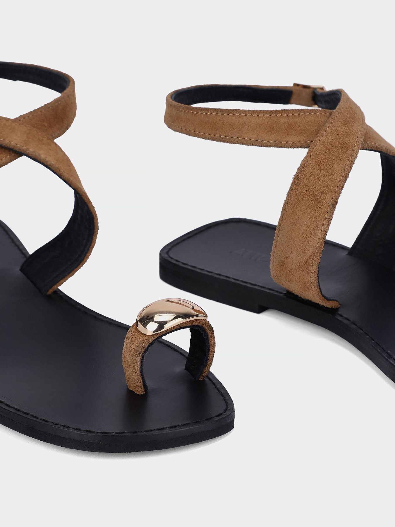 Сандалії Attizzare модель 8970-04 Фото