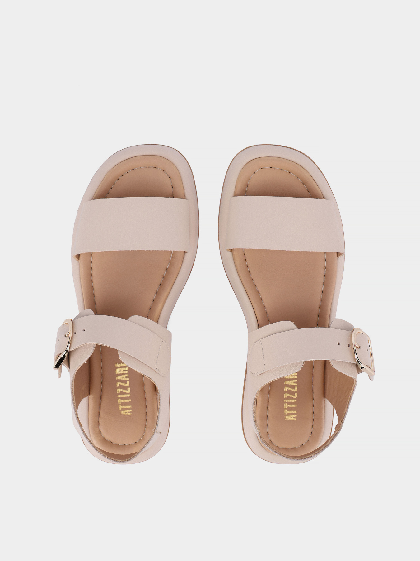 Сандалии Attizzare модель A119 Фото