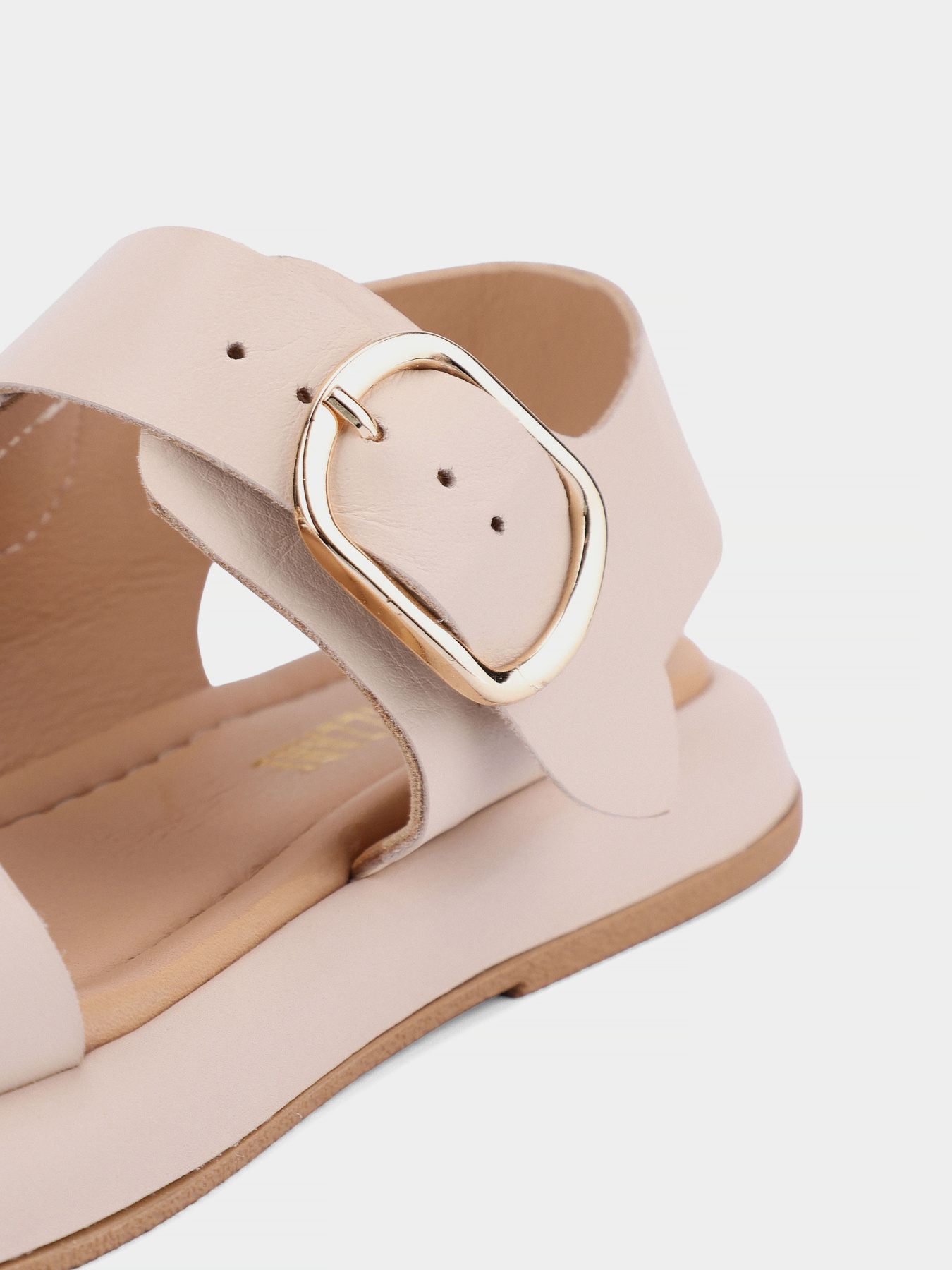 Сандалии Attizzare модель A119 Фото