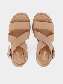 Сандалии Attizzare модель A120 Фото