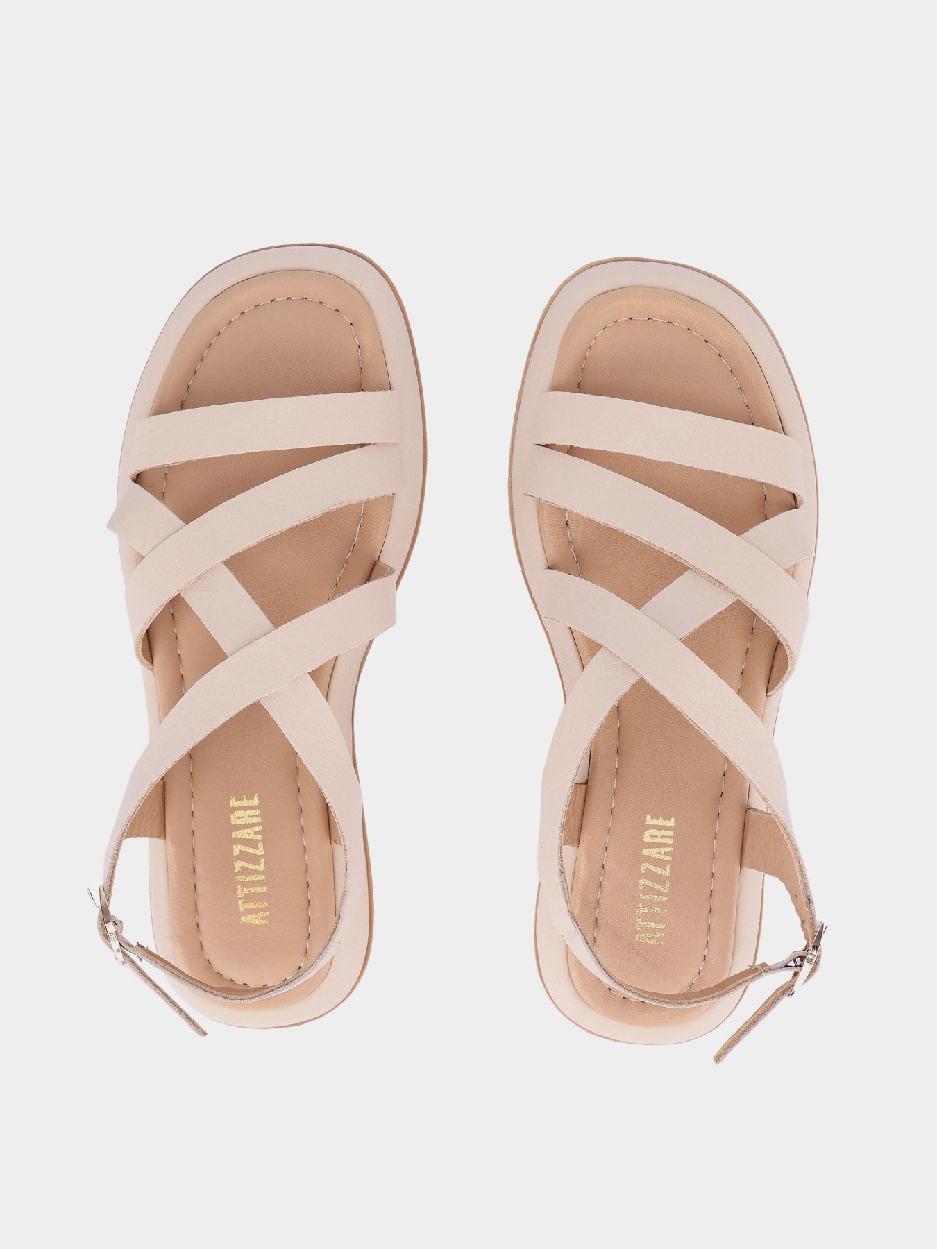 Сандалии Attizzare модель A121 Фото