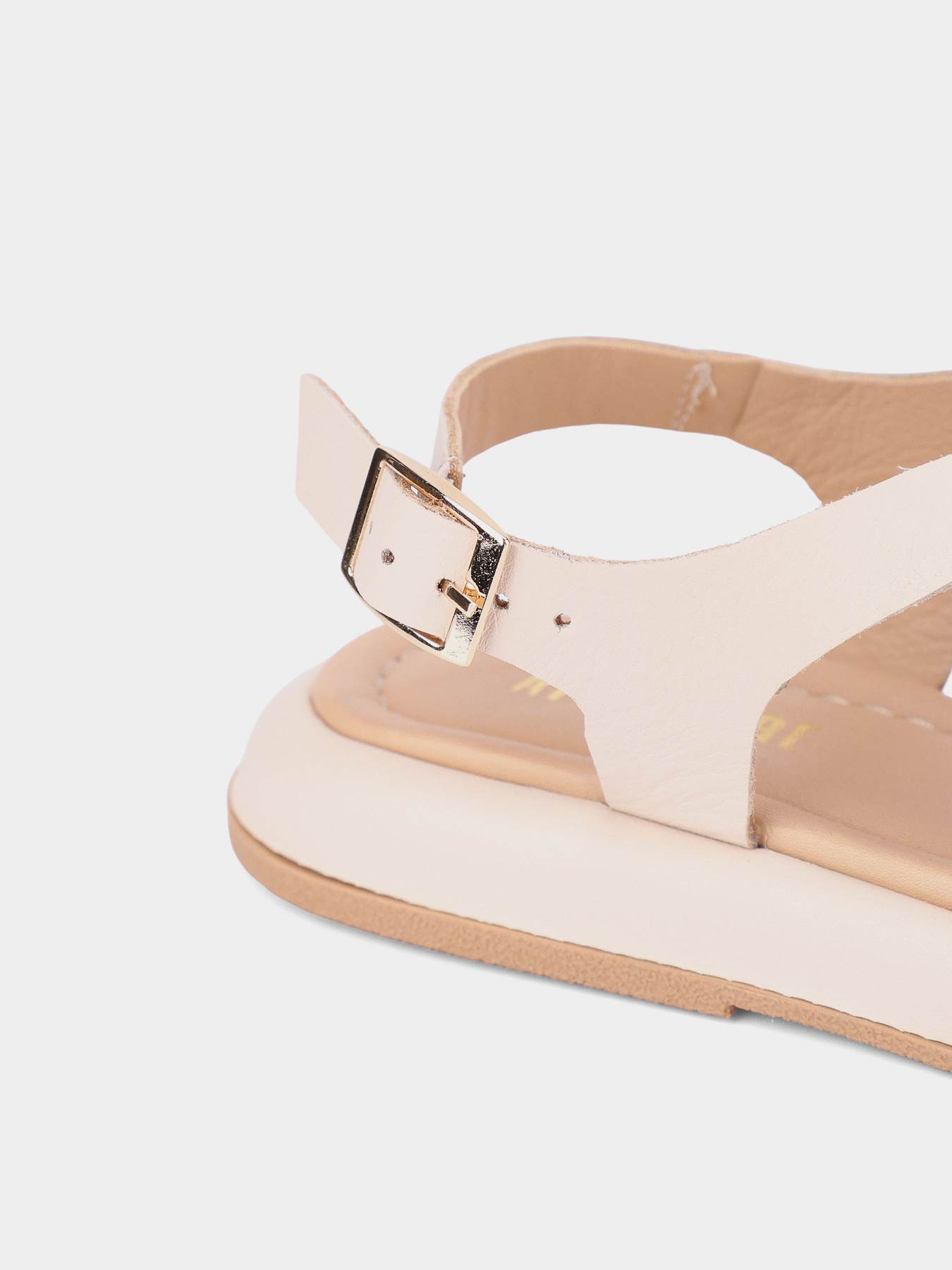 Сандалии Attizzare модель A121 Фото