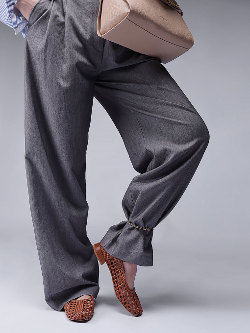 Туфлі та лофери MIRATON модель A857-2 Фото