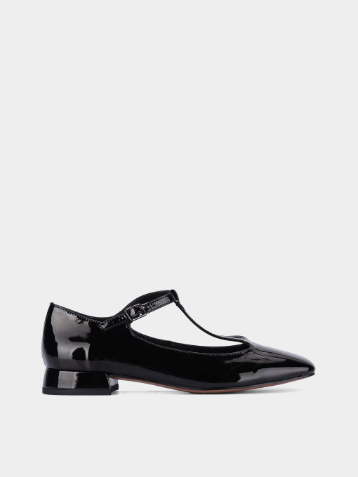 Туфли и лоферы MIRATON модель A857-5 Фото