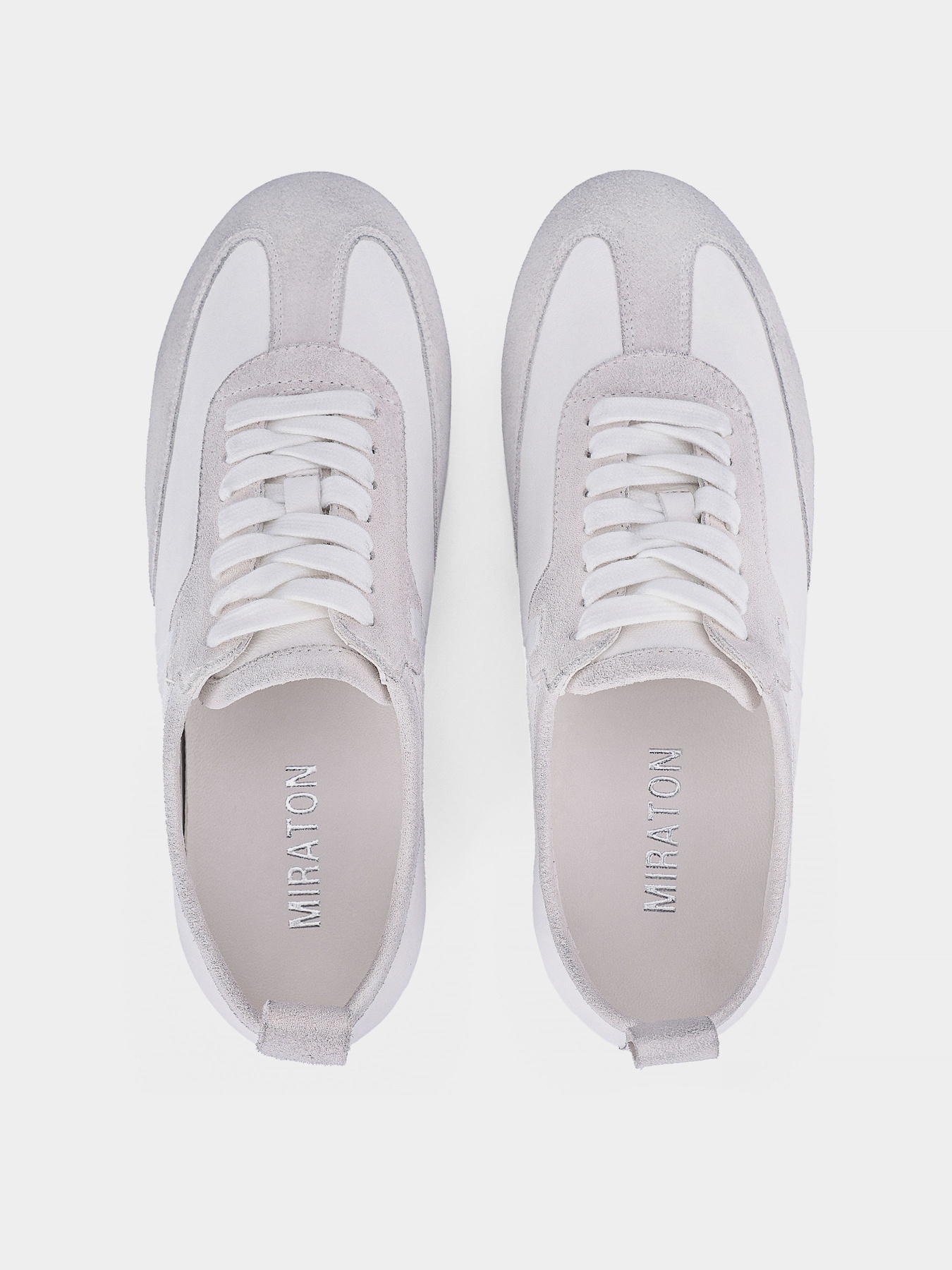 Кросівки MIRATON модель AW6240801-1 Фото