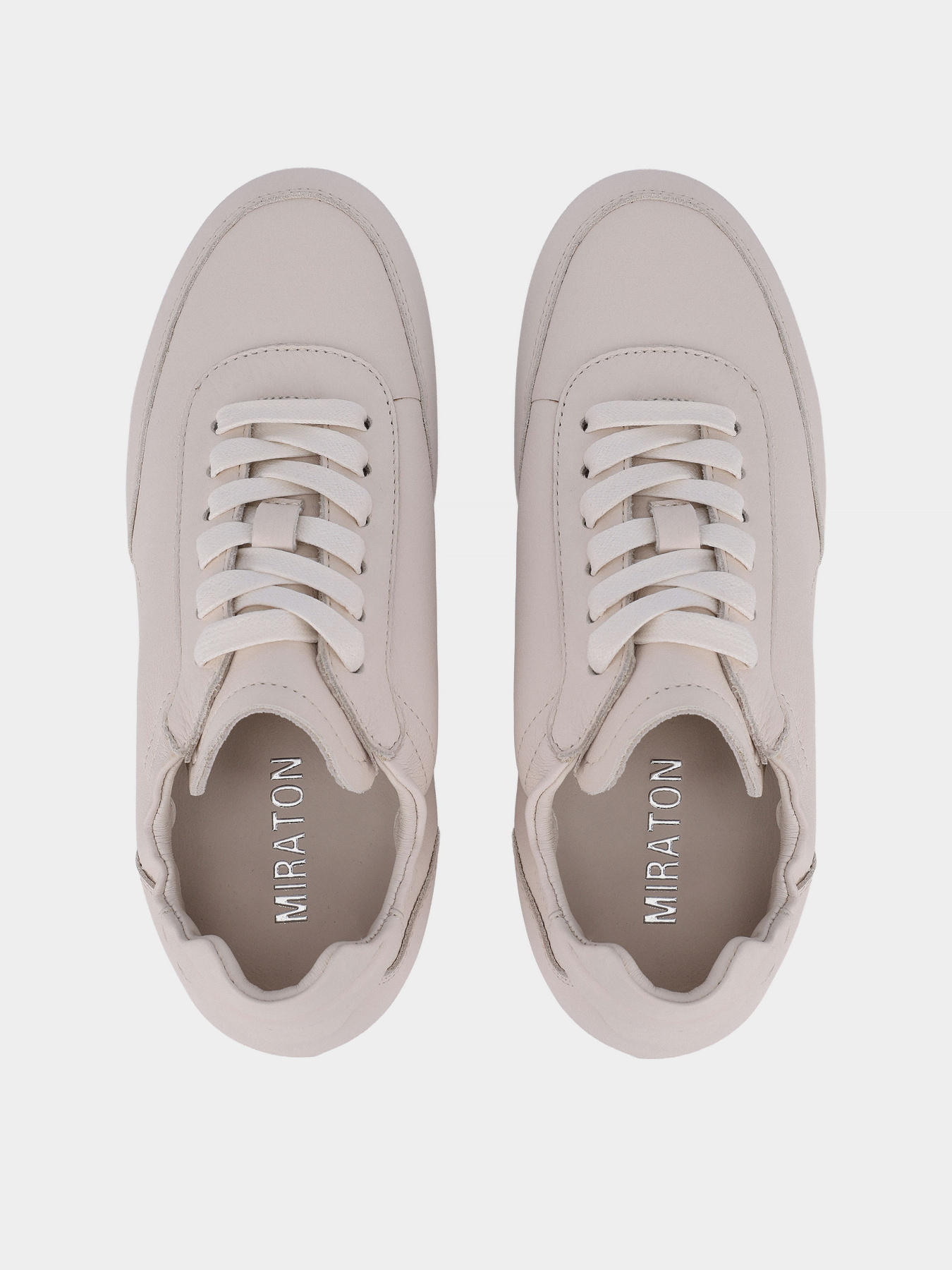 Кросівки MIRATON модель AW6240802-1 Фото