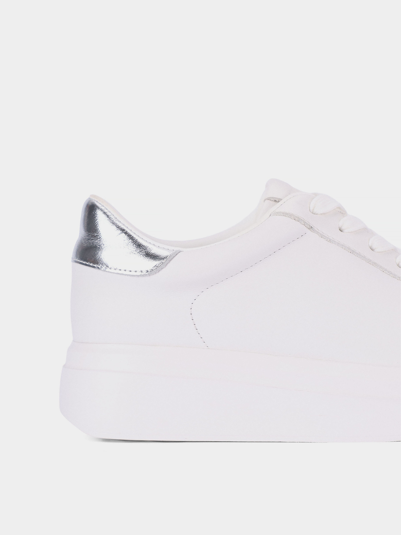 Кеды MIRATON модель AXS546-1 Фото