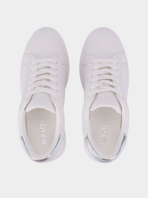 Кеды MIRATON модель AXS546-1 Фото