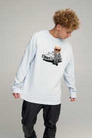 Світшот YAPPI модель BSMPS30041 Фото