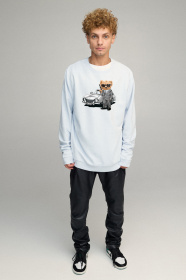 Світшот YAPPI модель BSMPS30041 Фото