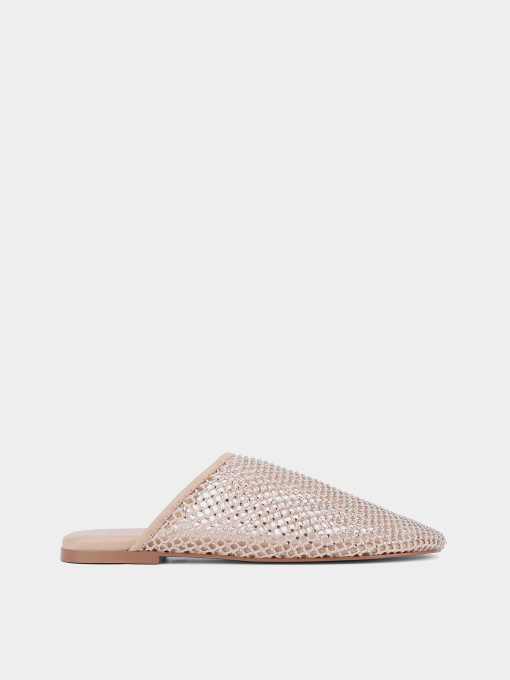 Шлёпанцы MIRATON модель B2508-03-2 Фото