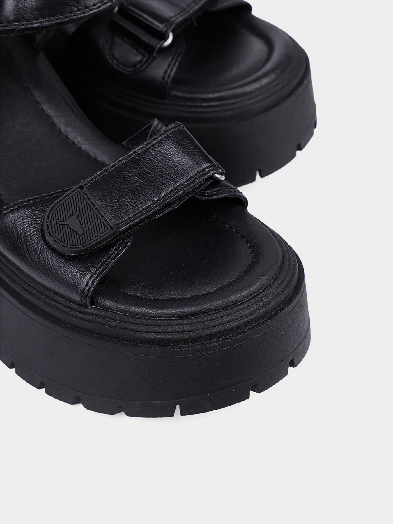 Сандалії Windsor Smith модель CONFETTI Фото