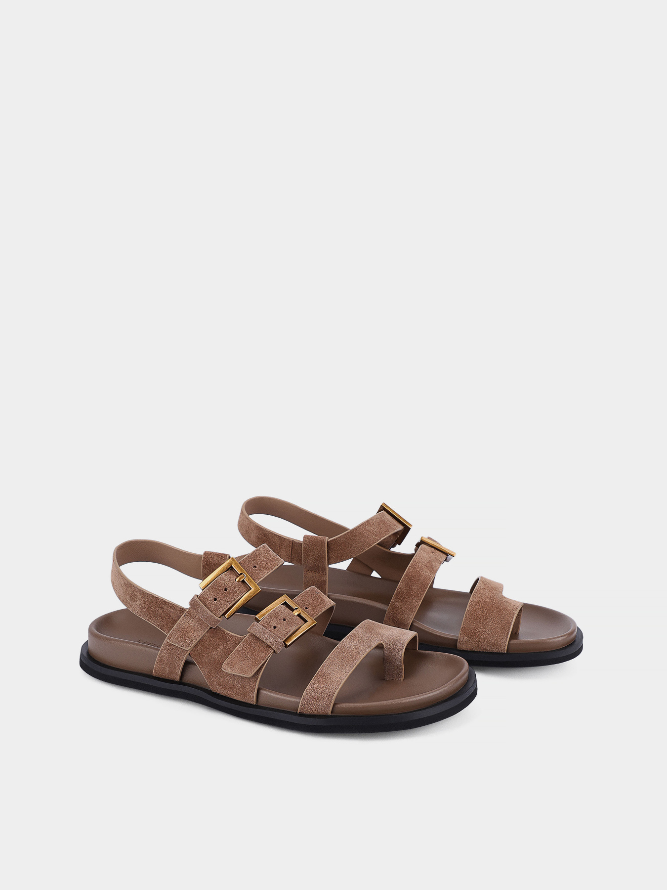 Сандалії MIRATON модель D68-35 Фото