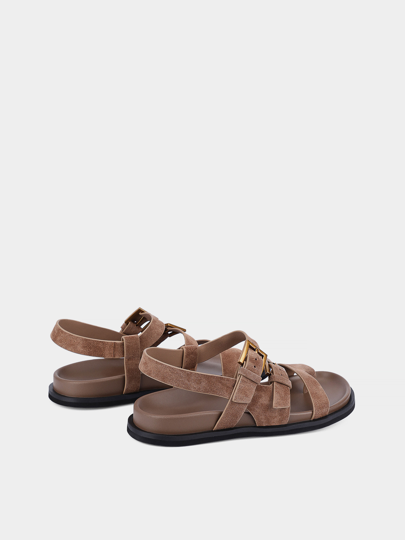 Сандалії MIRATON модель D68-35 Фото