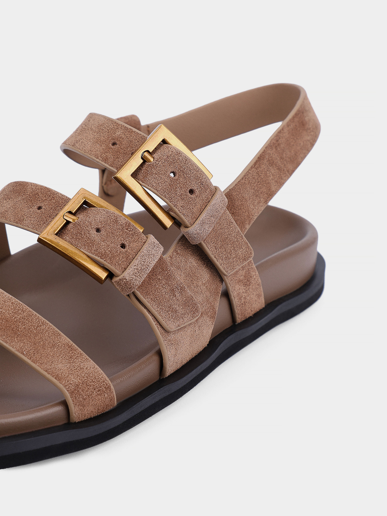 Сандалії MIRATON модель D68-35 Фото