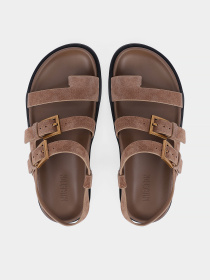 Сандалії MIRATON модель D68-35 Фото