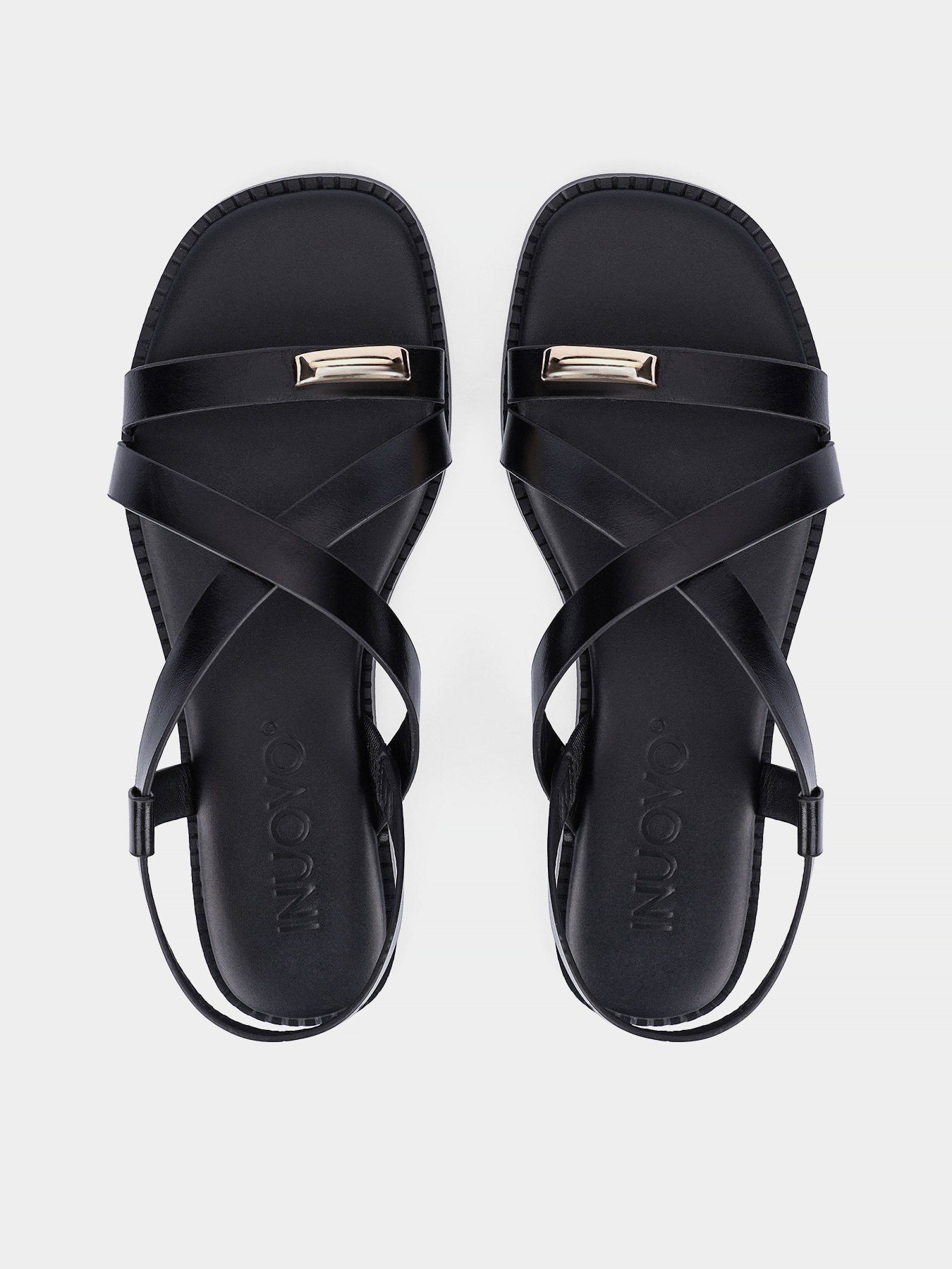 Сандалии INUOVO модель E35034 Фото