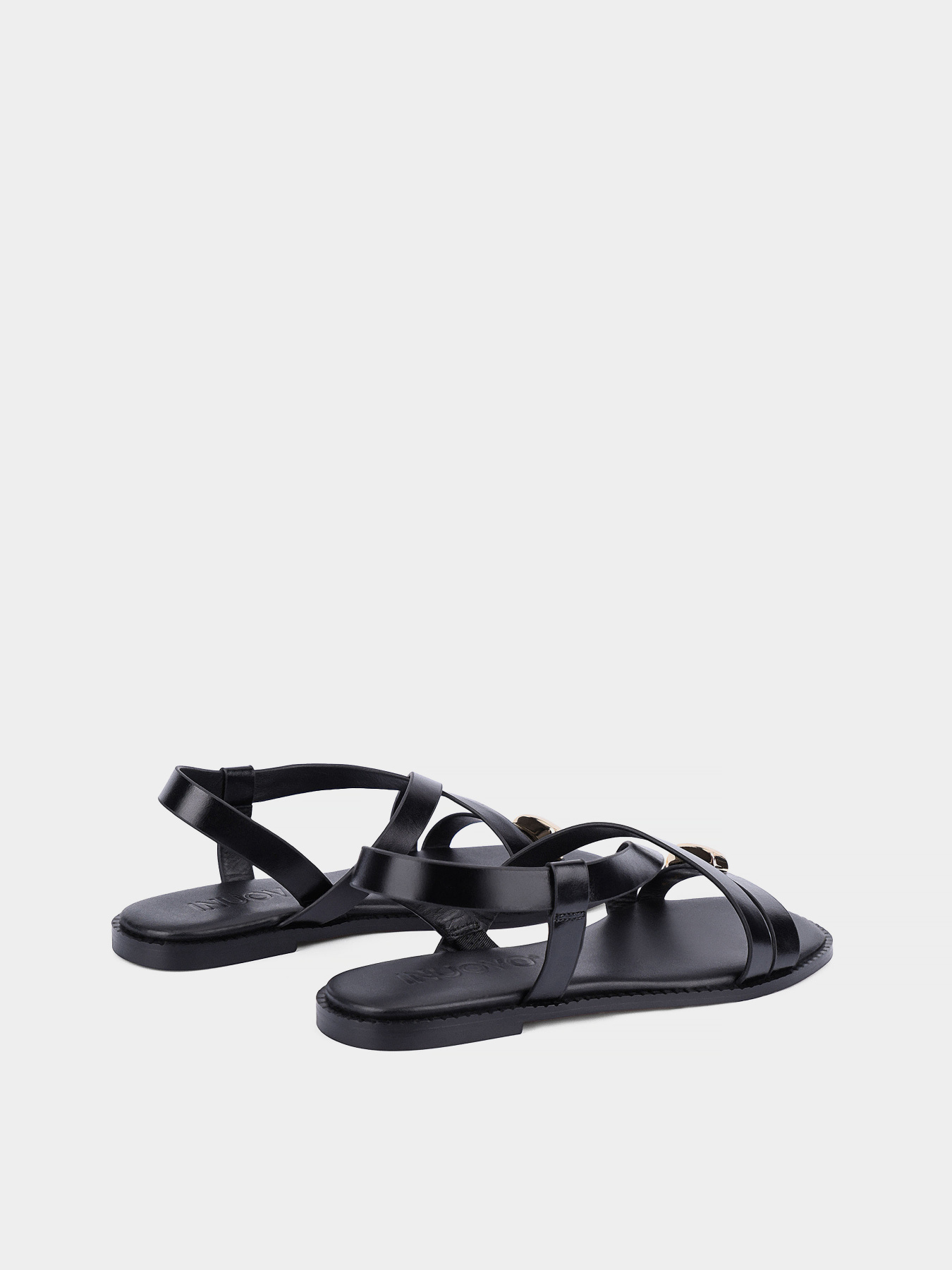 Сандалии INUOVO модель E35034 Фото