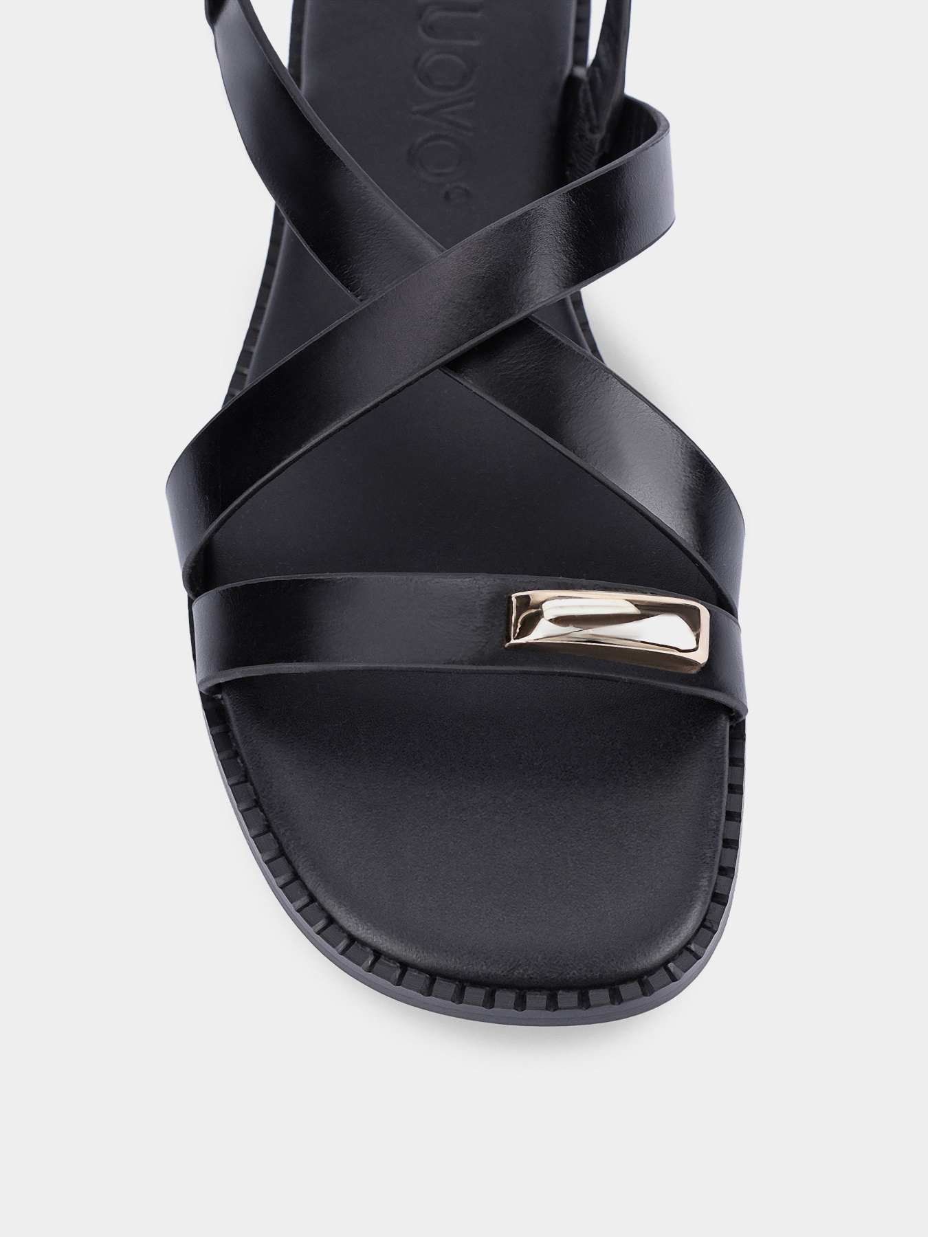 Сандалии INUOVO модель E35034 Фото