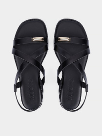 Сандалии INUOVO модель E35034 Фото