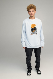 Свитшот YAPPI модель BSMPS30042 Фото