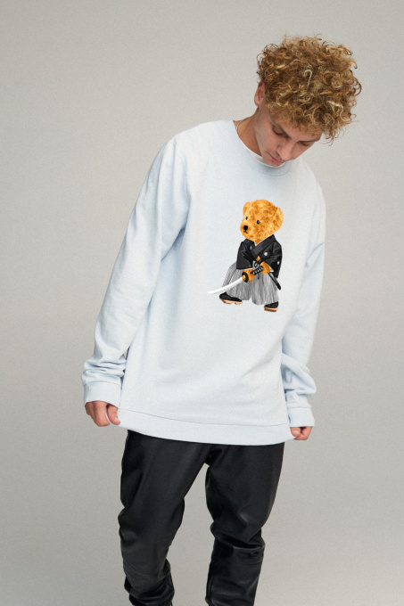 Свитшот YAPPI модель BSMPS30042 Фото