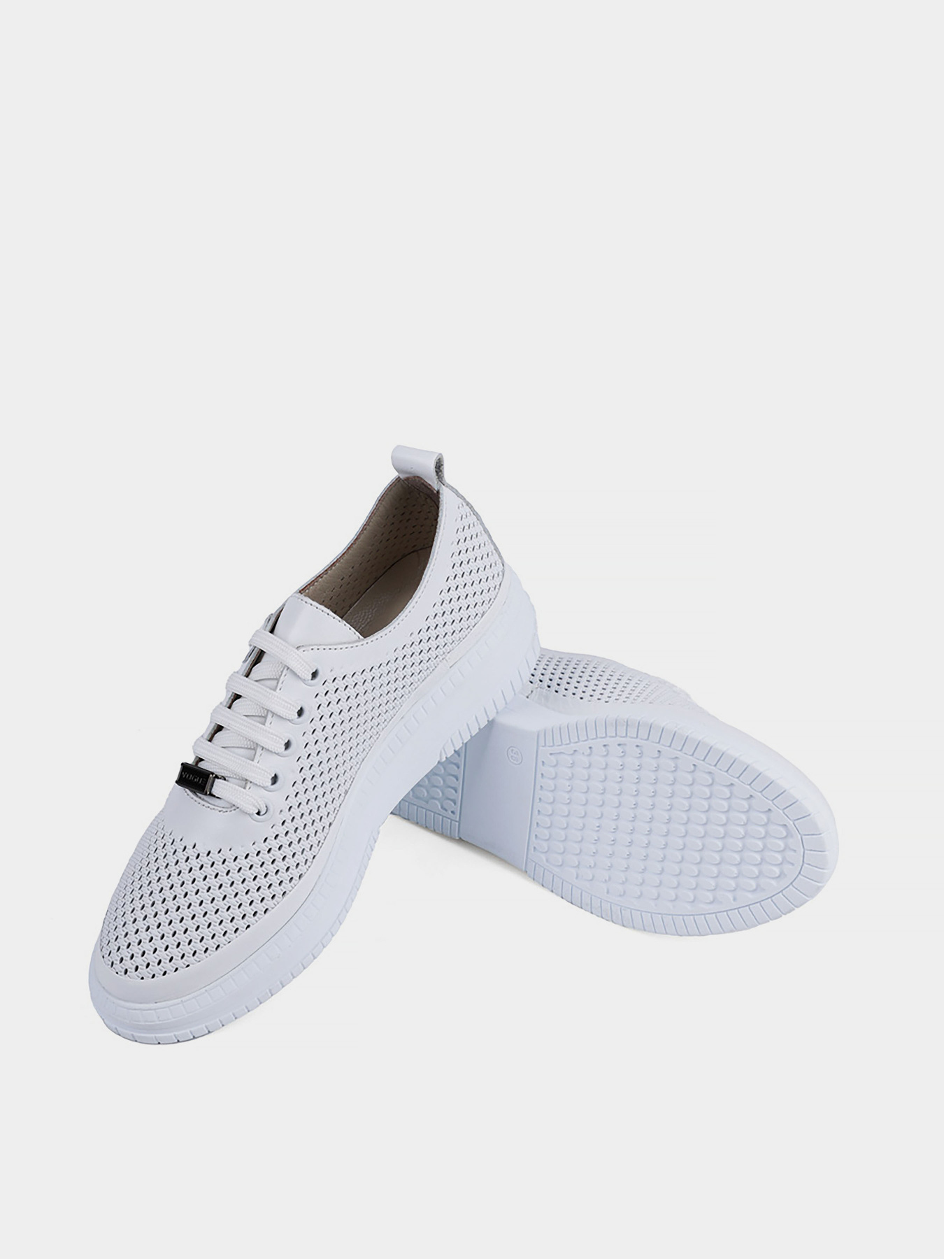 Кеды Attizzare модель G352 609 t046 Фото