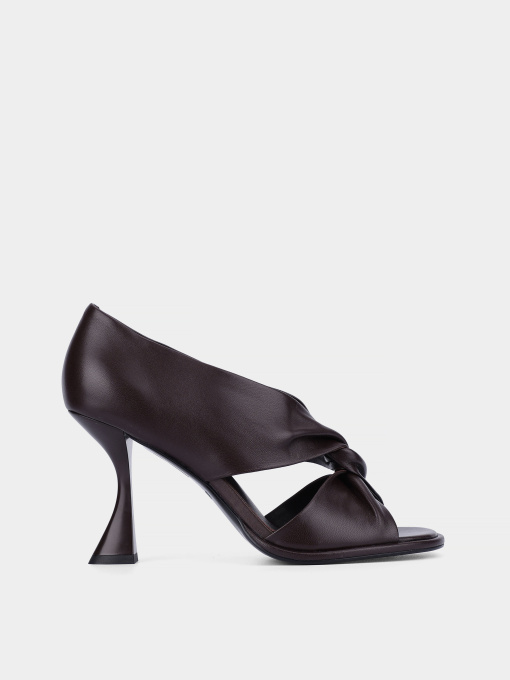 Туфли и лоферы MIRATON модель G5072-21 Фото