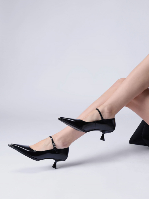 Туфли и лоферы MIRATON модель G5090-3 Фото