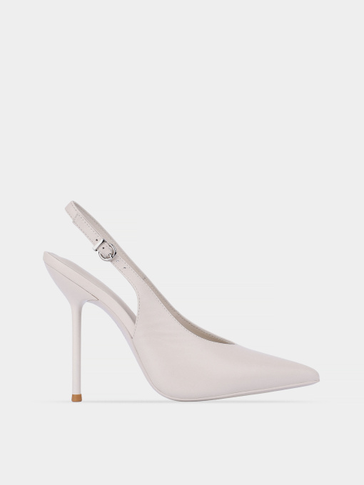 Туфли и лоферы Mia May модель G950-106 Фото