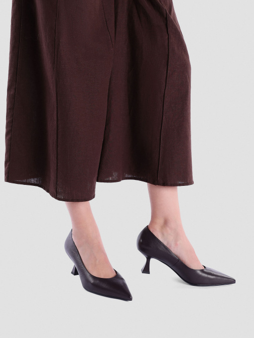 Туфли и лоферы MIRATON модель G958-7 Фото