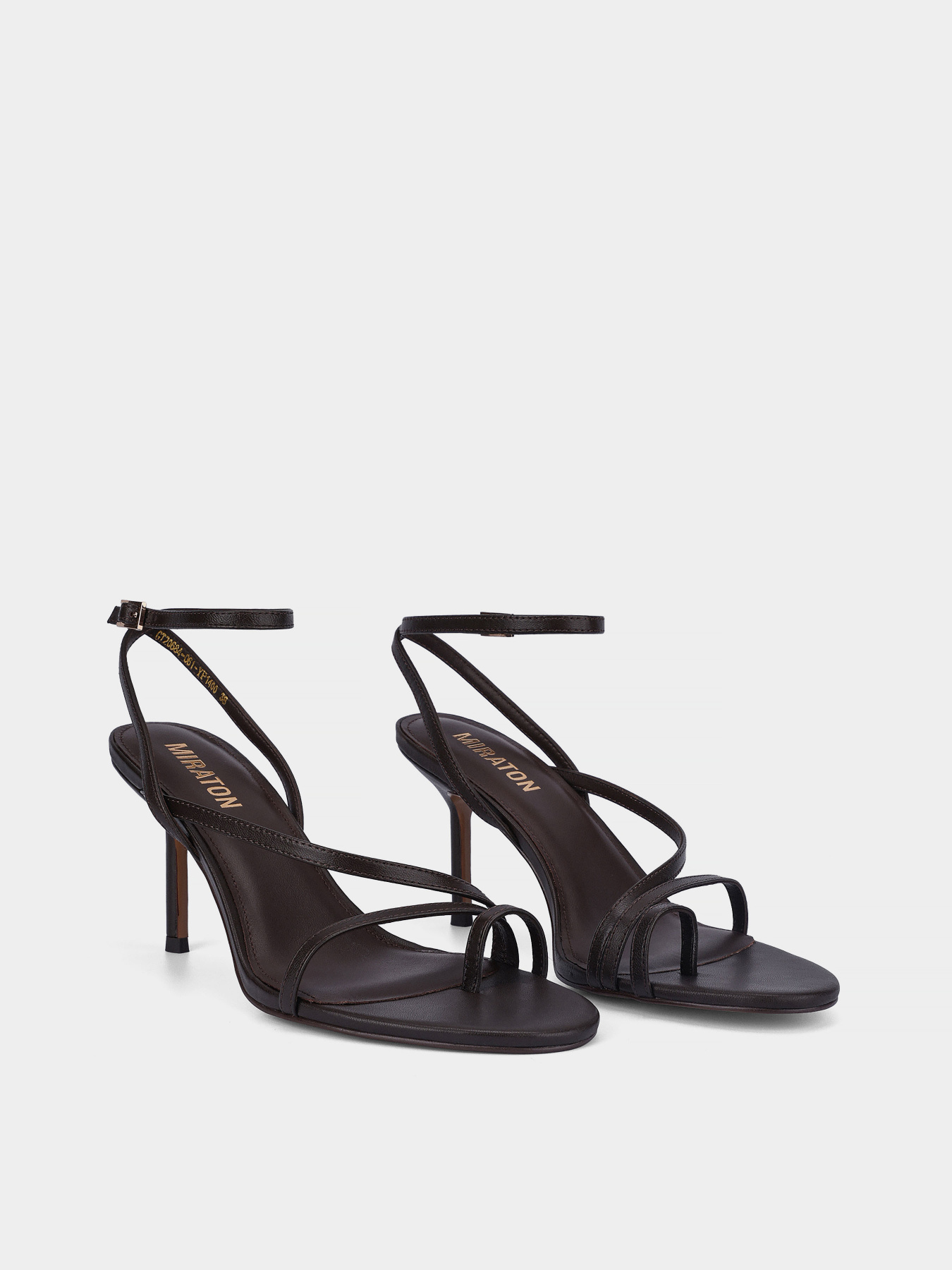 Сандалии MIRATON модель GT20684-061-YP1400 Фото