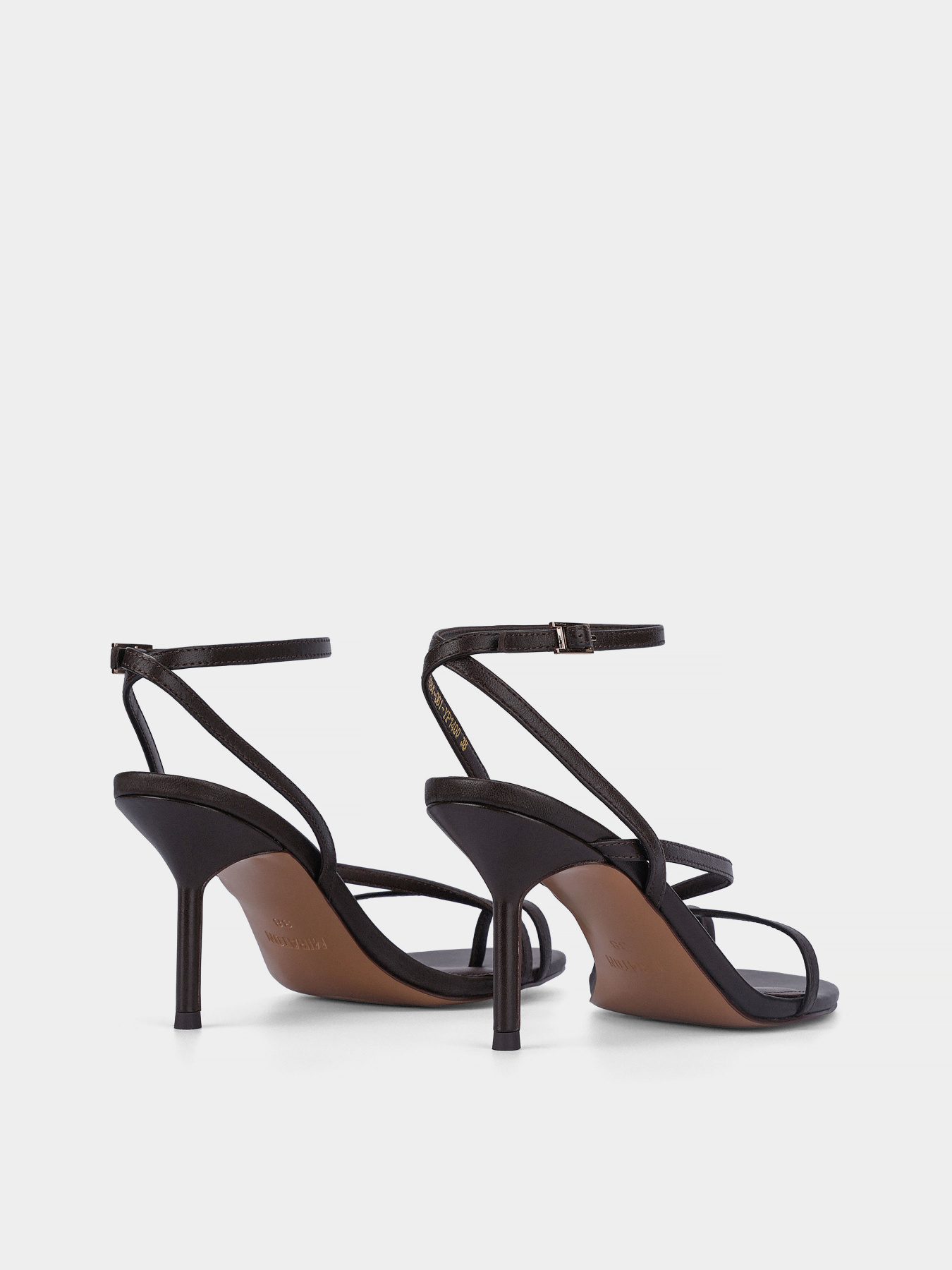 Сандалии MIRATON модель GT20684-061-YP1400 Фото