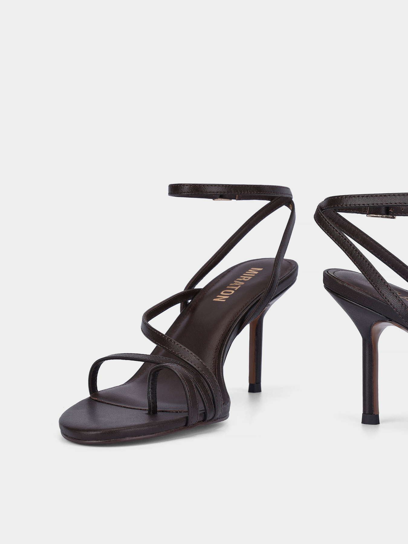 Сандалии MIRATON модель GT20684-061-YP1400 Фото