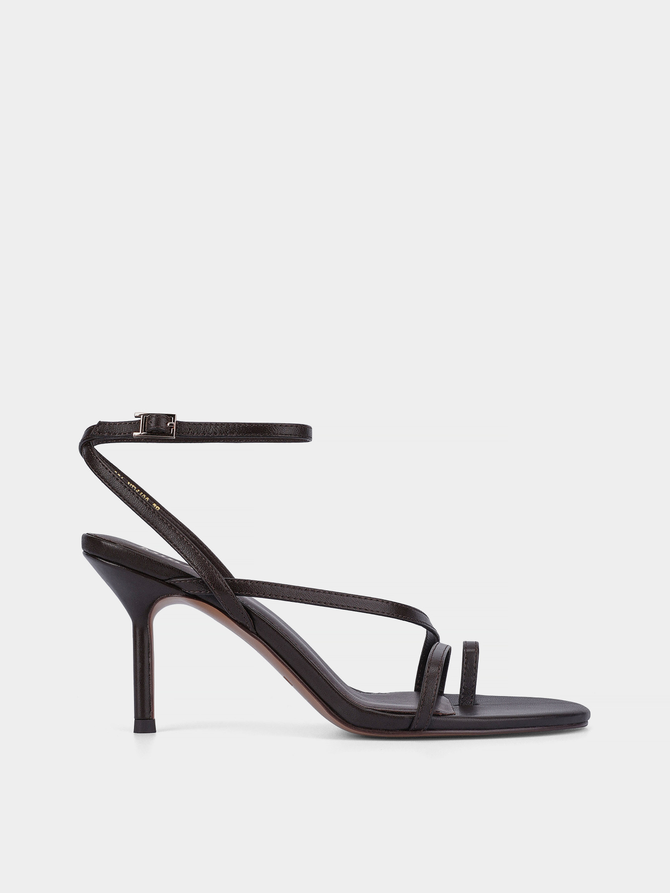 Сандалии MIRATON модель GT20684-061-YP1400 Фото