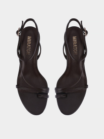 Сандалии MIRATON модель GT20684-061-YP1400 Фото