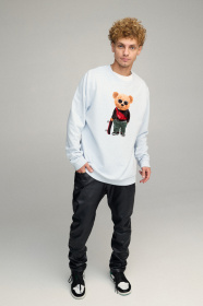 Свитшот YAPPI модель BSMPS30044 Фото