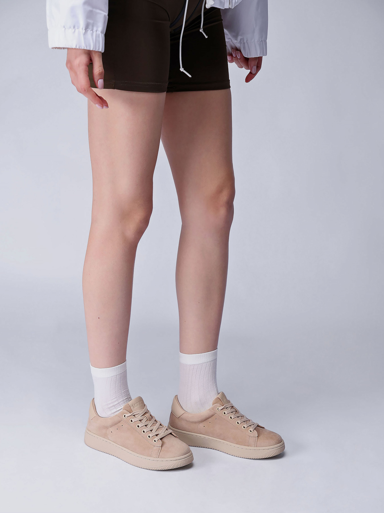 Кеды MIRATON модель H2582B-21-1 Фото