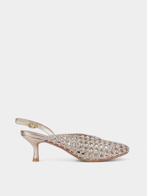 Туфли и лоферы MIRATON модель HN733-26 Фото