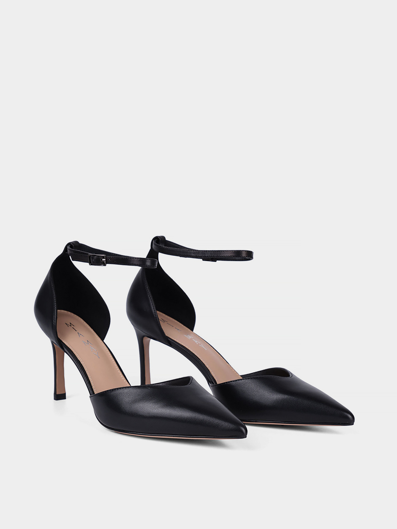 Туфли и лоферы Mia May модель HS23933-2083-3 Фото