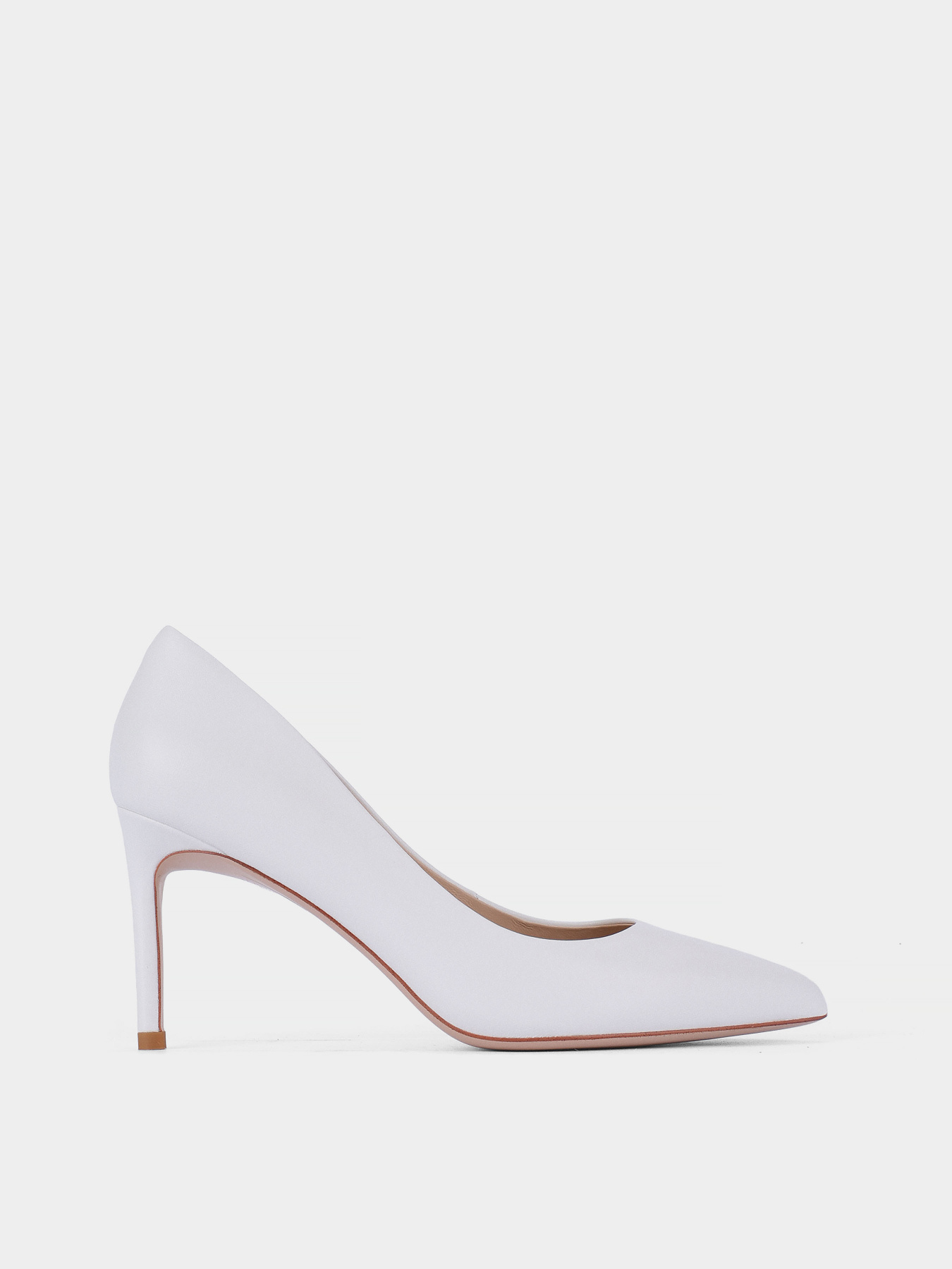Туфли и лоферы Mia May модель HS970-1-79 Фото